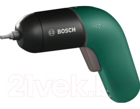 Электроотвертка Bosch IXO VI (0.603.9C7.020)