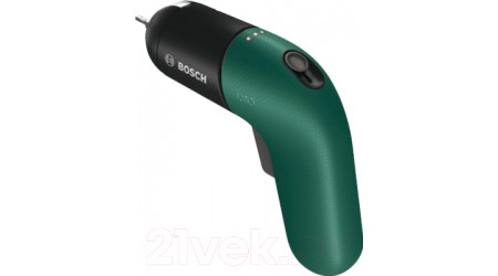 Электроотвертка Bosch IXO VI (0.603.9C7.020)