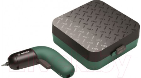 Электроотвертка Bosch IXO VI (0.603.9C7.020)