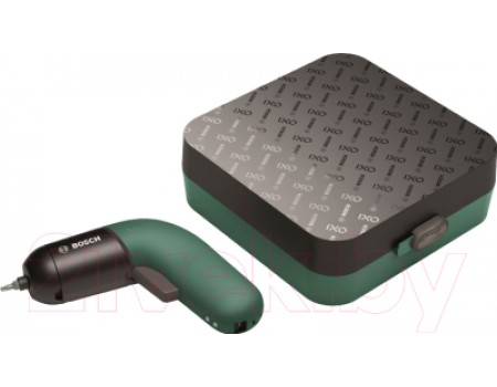 Электроотвертка Bosch IXO VI (0.603.9C7.020)