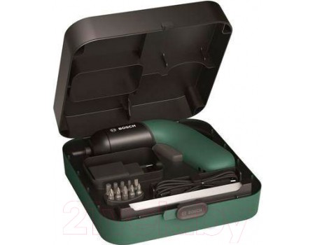 Электроотвертка Bosch IXO VI (0.603.9C7.020)