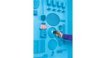 Электроотвертка Bosch IXO VI (0.603.9C7.020)