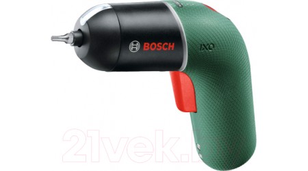 Электроотвертка Bosch IXO VI Classic (0.603.9C7.120)