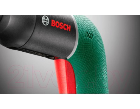 Электроотвертка Bosch IXO VI Classic (0.603.9C7.120)