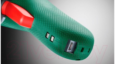 Электроотвертка Bosch IXO VI Classic (0.603.9C7.120)