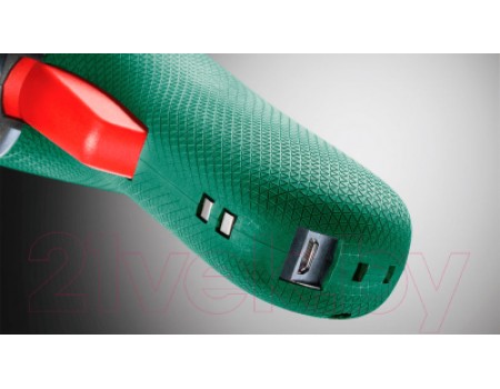 Электроотвертка Bosch IXO VI Classic (0.603.9C7.120)
