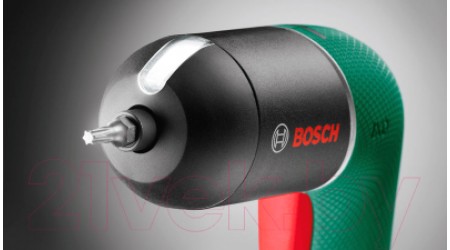 Электроотвертка Bosch IXO VI Classic (0.603.9C7.120)