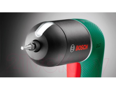 Электроотвертка Bosch IXO VI Classic (0.603.9C7.120)