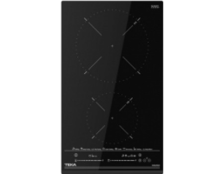 Индукционная варочная панель Teka IZC 32600 MST / 112510022 (черный)
