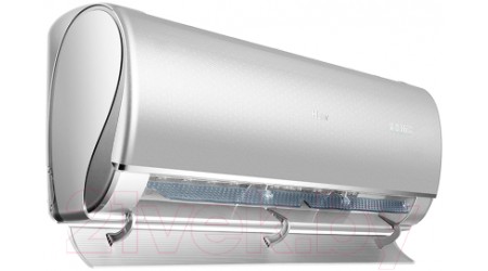 Сплит-система Haier Jade AS25S2SJ1FA-S/1U25MECFRA