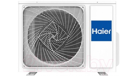 Сплит-система Haier Jade AS25S2SJ1FA-S/1U25MECFRA