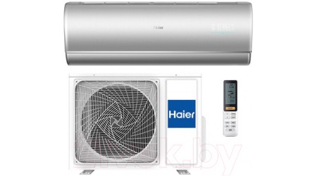 Сплит-система Haier Jade AS25S2SJ1FA-S/1U25MECFRA