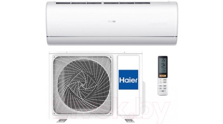 Сплит-система Haier Jade AS35S2SJ1FA-W/1U35MECFRA