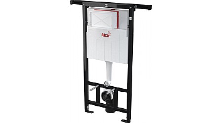 Инсталляция для унитаза Alcaplast Jadromodul AM102/1120