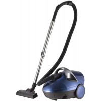 Пылесос Zelmer Jancio ZVC1400WD (синий)