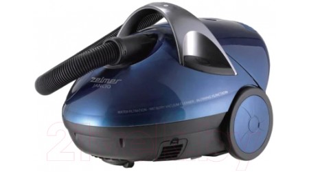 Пылесос Zelmer Jancio ZVC1400WD (синий)