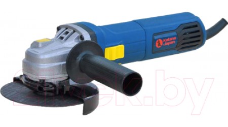 Угловая шлифовальная машина Katana Japan BG1302R