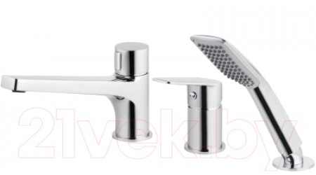 Смеситель Deante Jasmin BGJ 013M 