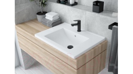 Смеситель Deante Jasmin BGJ N20M 