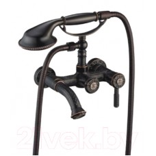 Смеситель LEMARK Jasmine LM6612ORB