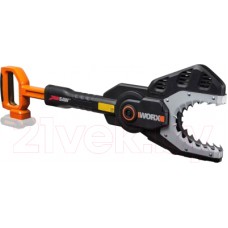 Электропила цепная Worx JawSaw WG329E.9