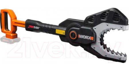 Электропила цепная Worx JawSaw WG329E.9