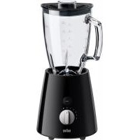Блендер стационарный Braun JB3060 (черный)
