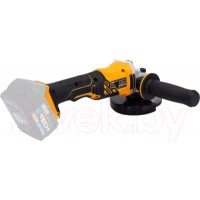 Угловая шлифовальная машина JCB JCB-18AG-B-E