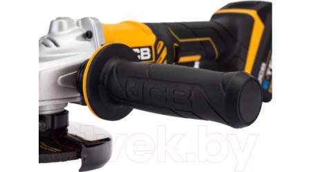 Угловая шлифовальная машина JCB JCB-18AG-B-E