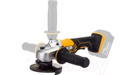 Угловая шлифовальная машина JCB JCB-18AG-B-E