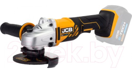 Угловая шлифовальная машина JCB JCB-18AG-B-E