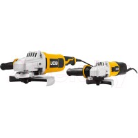 Угловая шлифовальная машина JCB JCB-AG115-E + AG230-E / AGTPK-E
