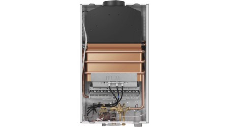 Проточный водонагреватель Haier JCD20-10C/TD0043766RU