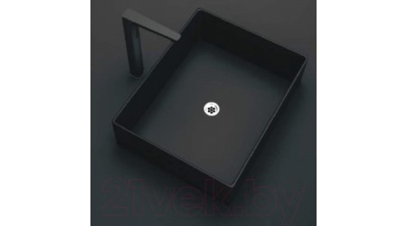 Умывальник Jaquar JDS-BLM-25907N