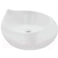 Умывальник Jaquar JDS JDS-WHT-25903