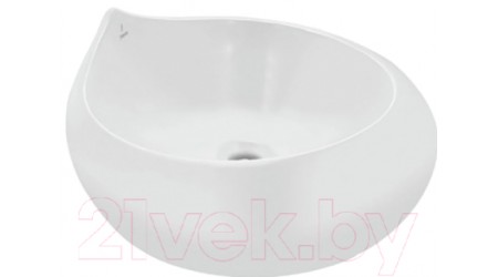 Умывальник Jaquar JDS JDS-WHT-25903