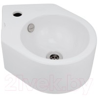 Умывальник Jaquar JDS-WHT-25841
