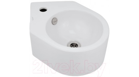 Умывальник Jaquar JDS-WHT-25841