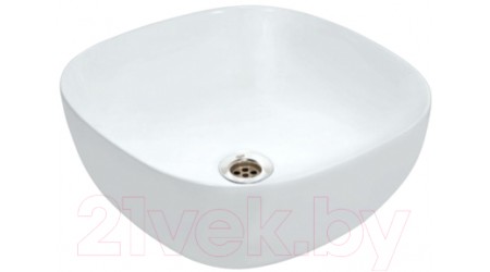 Умывальник Jaquar JDS-WHT-25911