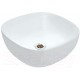 Умывальник Jaquar JDS-WHT-25911