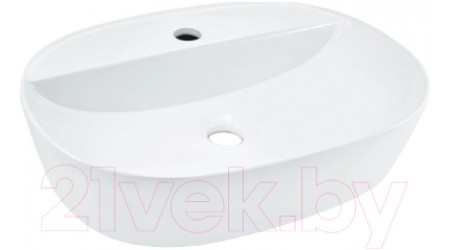 Умывальник Jaquar JDS-WHT-25937