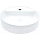 Умывальник Jaquar JDS-WHT-25939