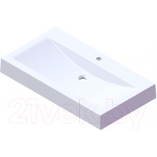 Умывальник Miraggio Jersey Matt 900
