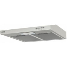 Вытяжка плоская Krona Jessica Slim 600 PB / 00020265 (нержавеющая сталь)
