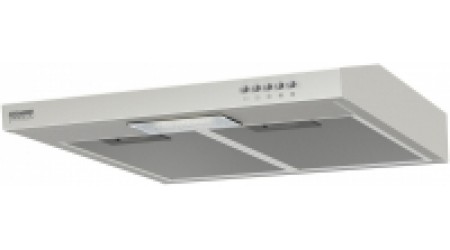 Вытяжка плоская Krona Jessica Slim 600 PB / 00020265 (нержавеющая сталь)