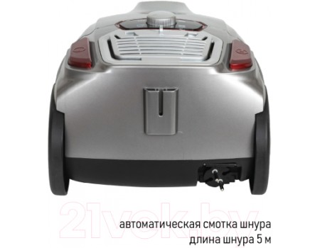 Пылесос JVC JH-VB250
