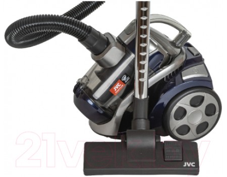 Пылесос JVC JH-VC310
