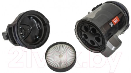 Пылесос JVC JH-VC310