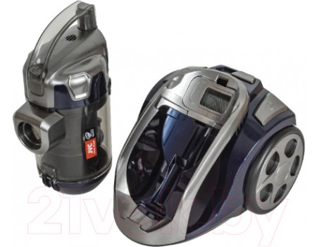 Пылесос JVC JH-VC310