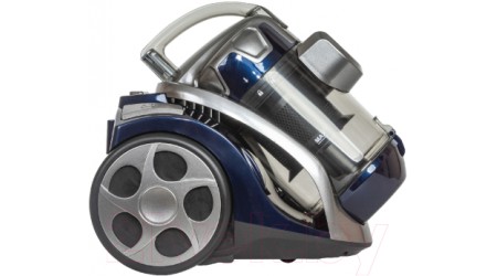 Пылесос JVC JH-VC310